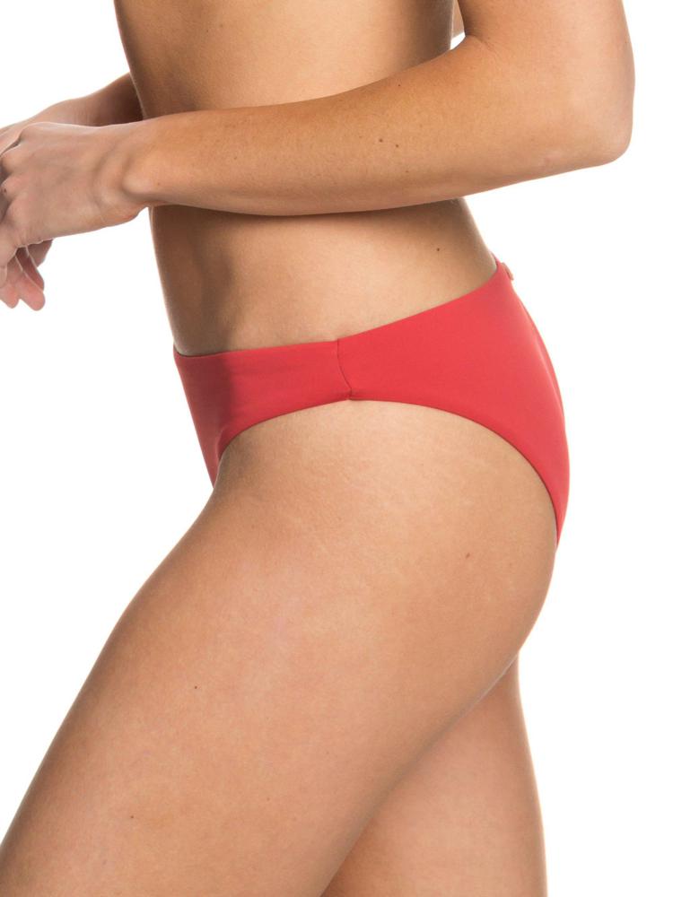 Ropa de Baño para Mujer ROXY BOTTOM SOFTLY LOVE MODERATE BIKINI RPE0