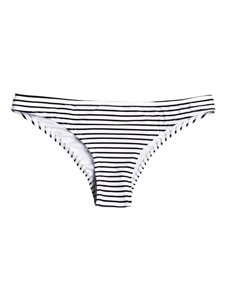 Ropa de Baño para Mujer ROXY BOTTOM PRINTED BEACH CLASSICS MODERATE BIKINI BOTTOMS KVJ4