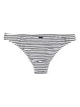 Cargar imagen en el visor de la galería, Ropa de Baño para Mujer ROXY BOTTOM PRINTED BEACH CLASSICS MODERATE BIKINI BOTTOMS KVJ4
