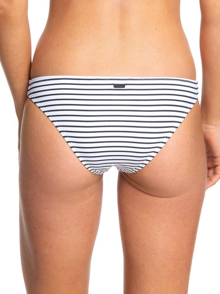 Ropa de Baño para Mujer ROXY BOTTOM PRINTED BEACH CLASSICS MODERATE BIKINI BOTTOMS KVJ4