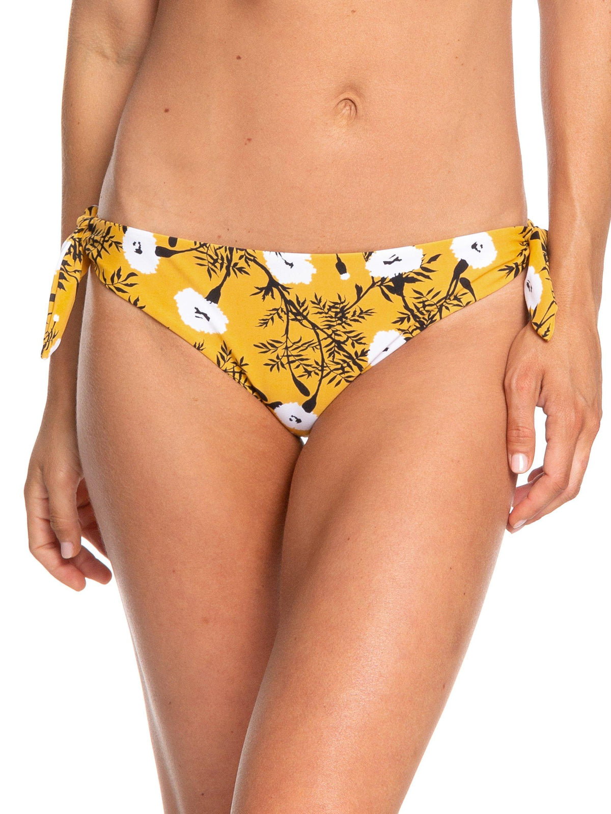 Ropa de Baño para Mujer ROXY BOTTOM WAVY SOUL FULL BOTTOM YJY7