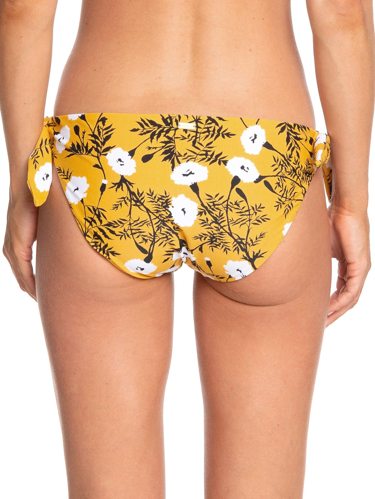 Ropa de Baño para Mujer ROXY BOTTOM WAVY SOUL FULL BOTTOM YJY7