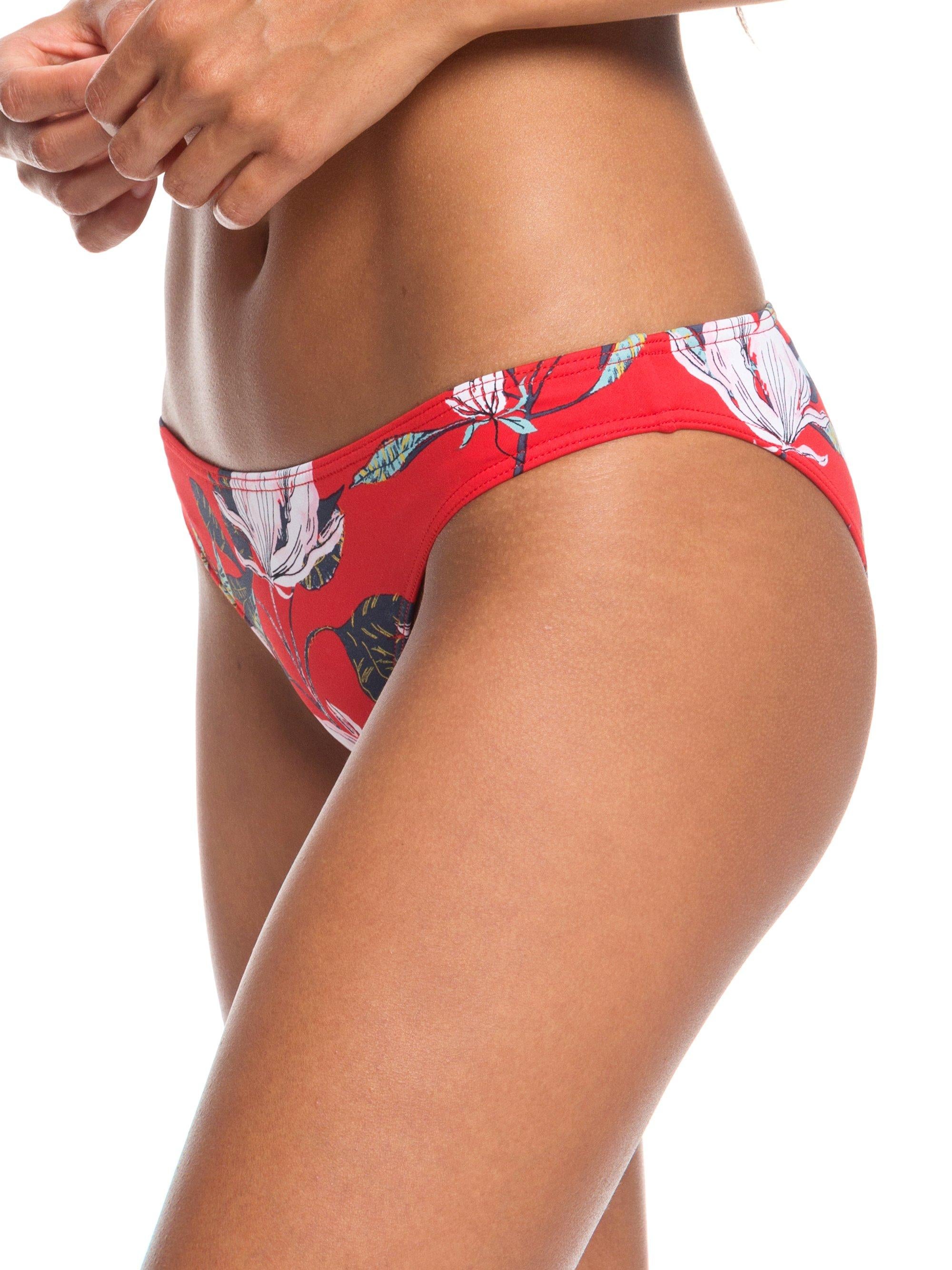 Ropa de Baño para Mujer ROXY BOTTOM LOCAL MIND REGULAR BOTTOMS RQQ6