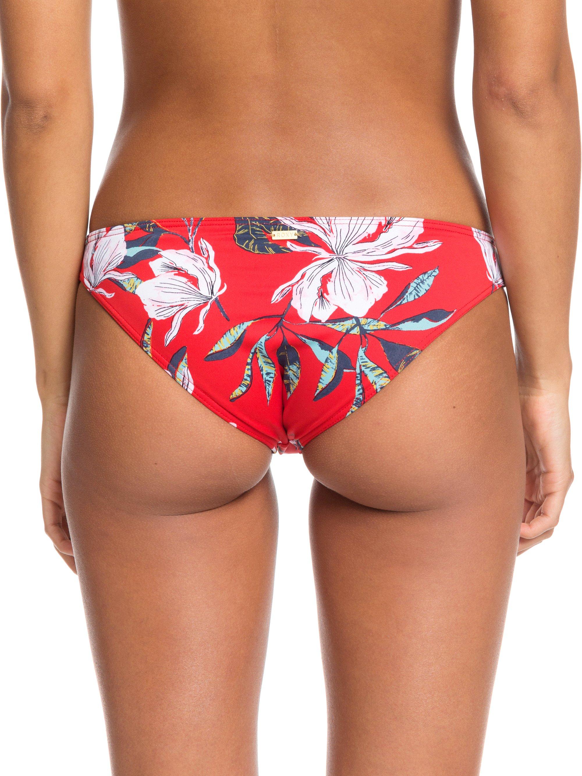Ropa de Baño para Mujer ROXY BOTTOM LOCAL MIND REGULAR BOTTOMS RQQ6