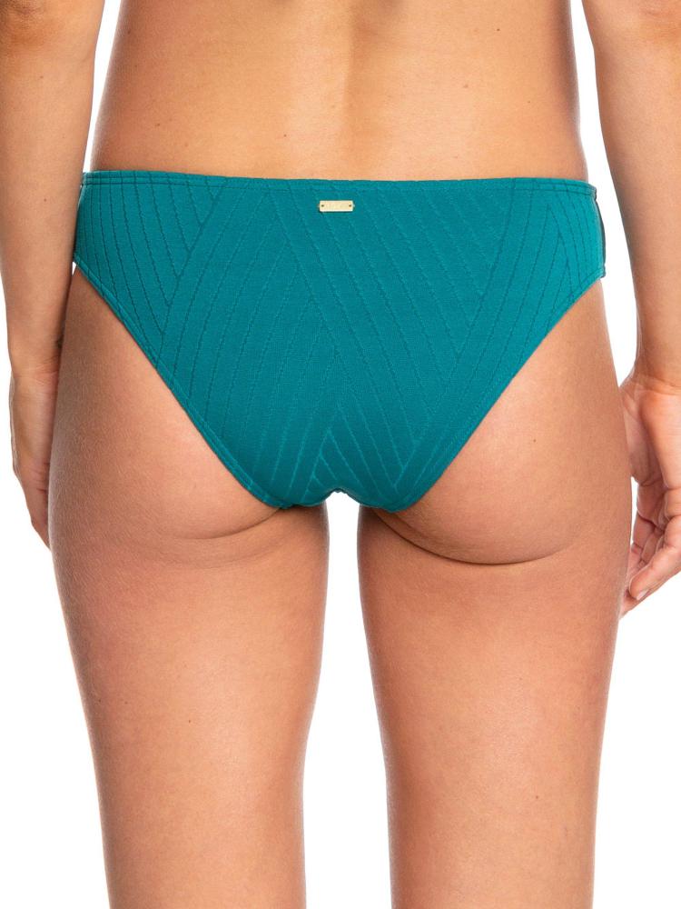 Ropa de Baño para Mujer ROXY BOTTOM TIDAL TIMES REGULAR BOTTOM BSS0