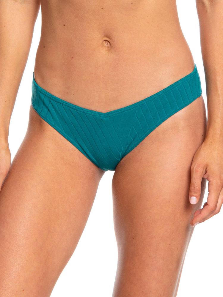 Ropa de Baño para Mujer ROXY BOTTOM TIDAL TIMES REGULAR BOTTOM BSS0