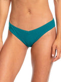 Ropa de Baño para Mujer ROXY BOTTOM TIDAL TIMES REGULAR BOTTOM BSS0