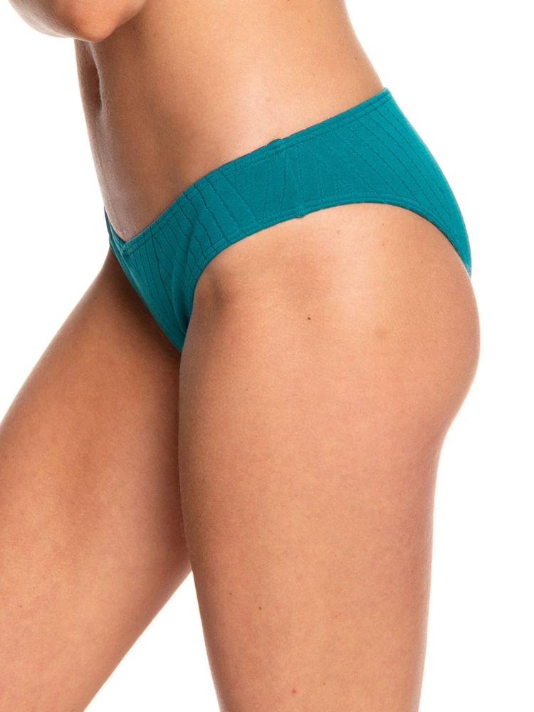 Ropa de Baño para Mujer ROXY BOTTOM TIDAL TIMES REGULAR BOTTOM BSS0