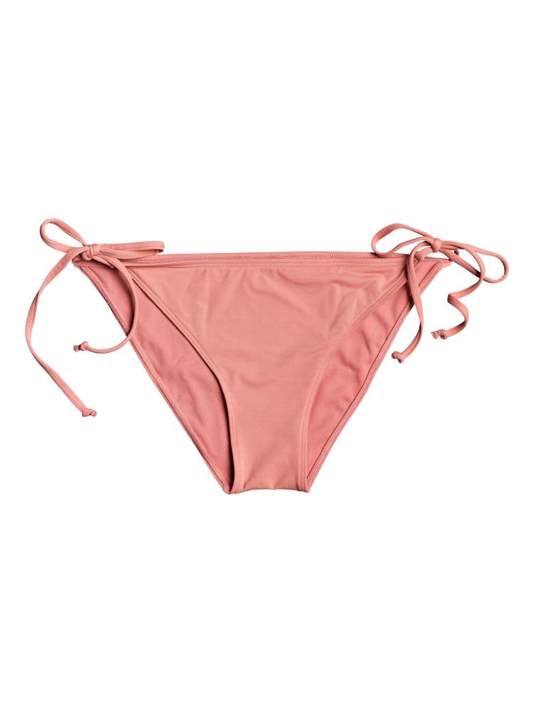 Ropa de Baño para Mujer ROXY BOTTOM BEACH CLASSICS TIE-SIDE BIKINI BOTTOMS MHW0