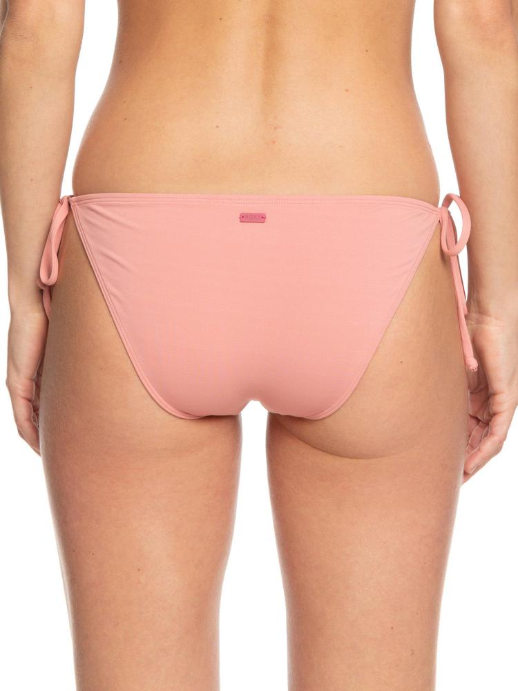 Ropa de Baño para Mujer ROXY BOTTOM BEACH CLASSICS TIE-SIDE BIKINI BOTTOMS MHW0