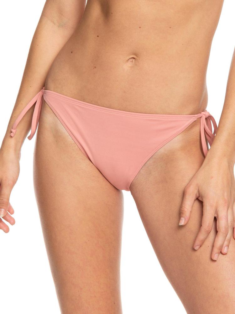 Ropa de Baño para Mujer ROXY BOTTOM BEACH CLASSICS TIE-SIDE BIKINI BOTTOMS MHW0