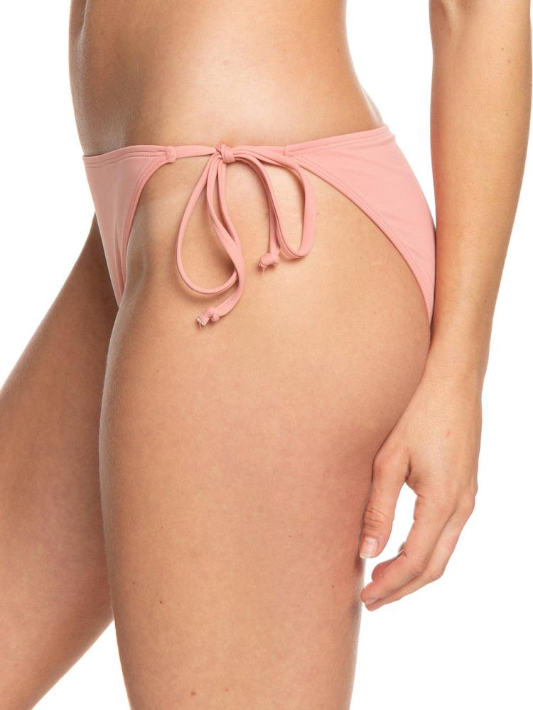 Ropa de Baño para Mujer ROXY BOTTOM BEACH CLASSICS TIE-SIDE BIKINI BOTTOMS MHW0