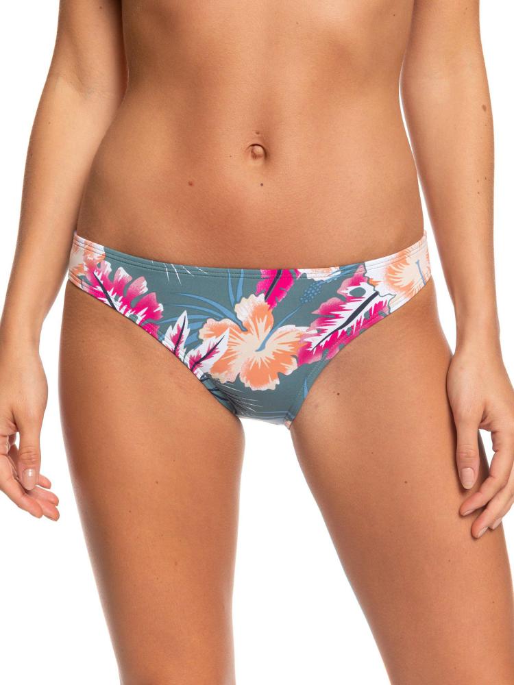 Ropa de Baño para Mujer ROXY BOTTOM Printed Beach Classics - Cobertura Normal BMZ7