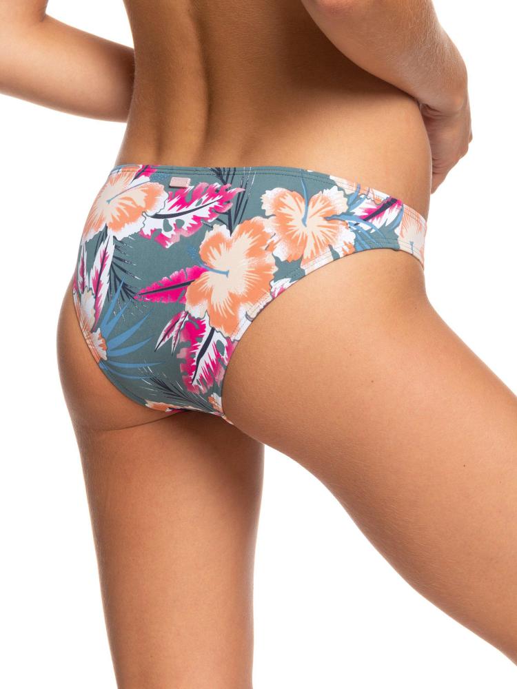 Ropa de Baño para Mujer ROXY BOTTOM Printed Beach Classics - Cobertura Normal BMZ7