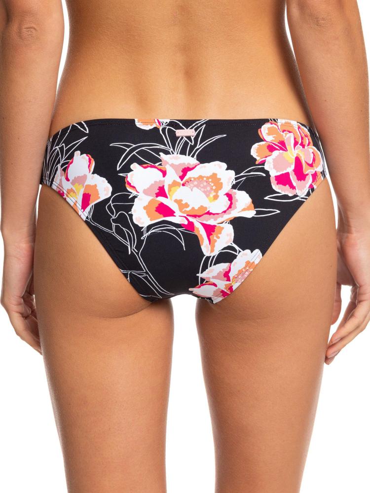 Ropa de Baño para Mujer ROXY BOTTOM Printed Beach Classics - Cobertura Normal KVJ9