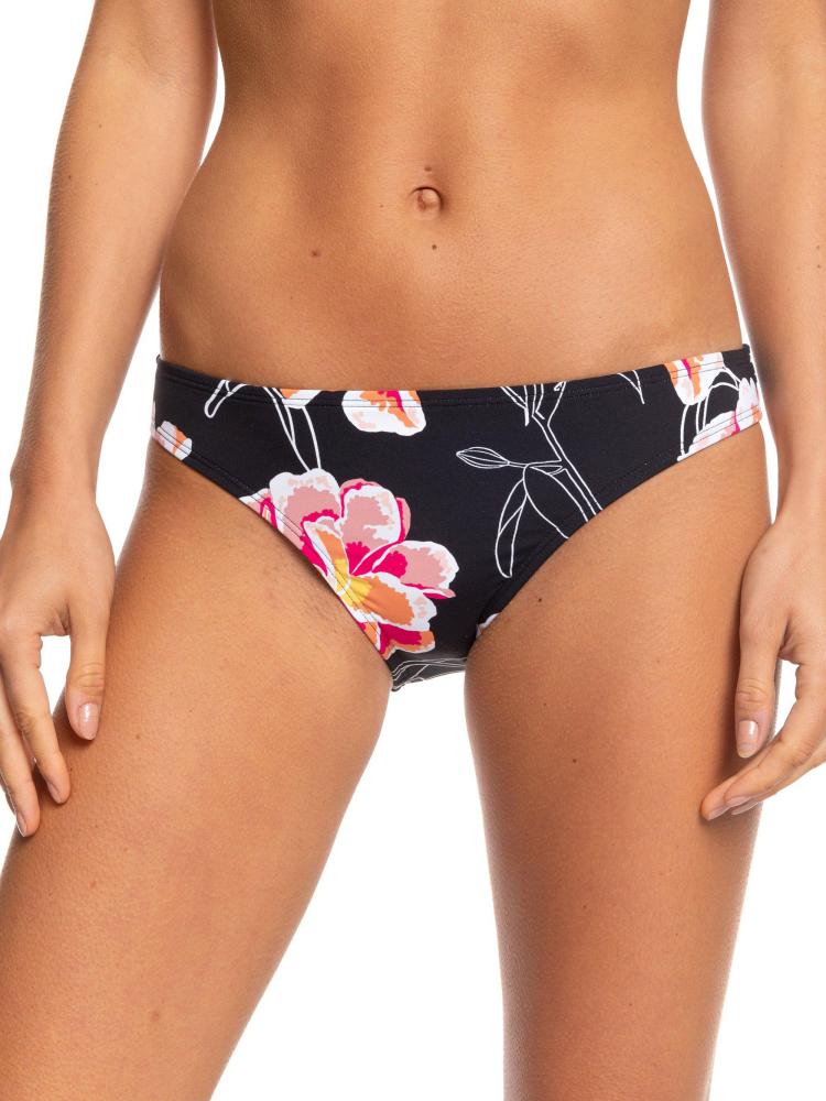 Ropa de Baño para Mujer ROXY BOTTOM Printed Beach Classics - Cobertura Normal KVJ9