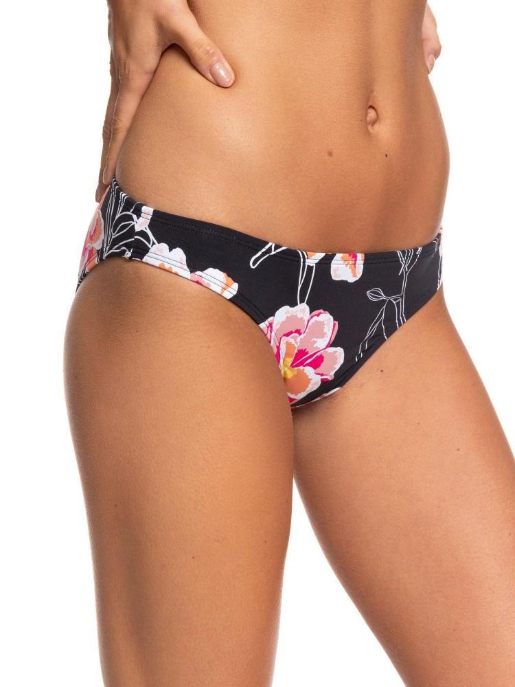 Ropa de Baño para Mujer ROXY BOTTOM Printed Beach Classics - Cobertura Normal KVJ9