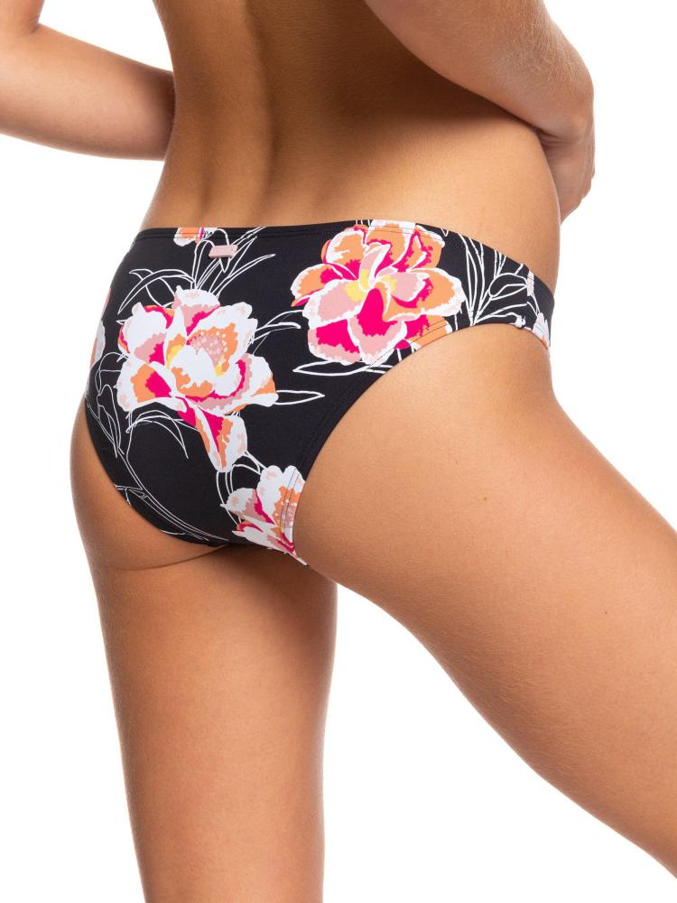 Ropa de Baño para Mujer ROXY BOTTOM Printed Beach Classics - Cobertura Normal KVJ9