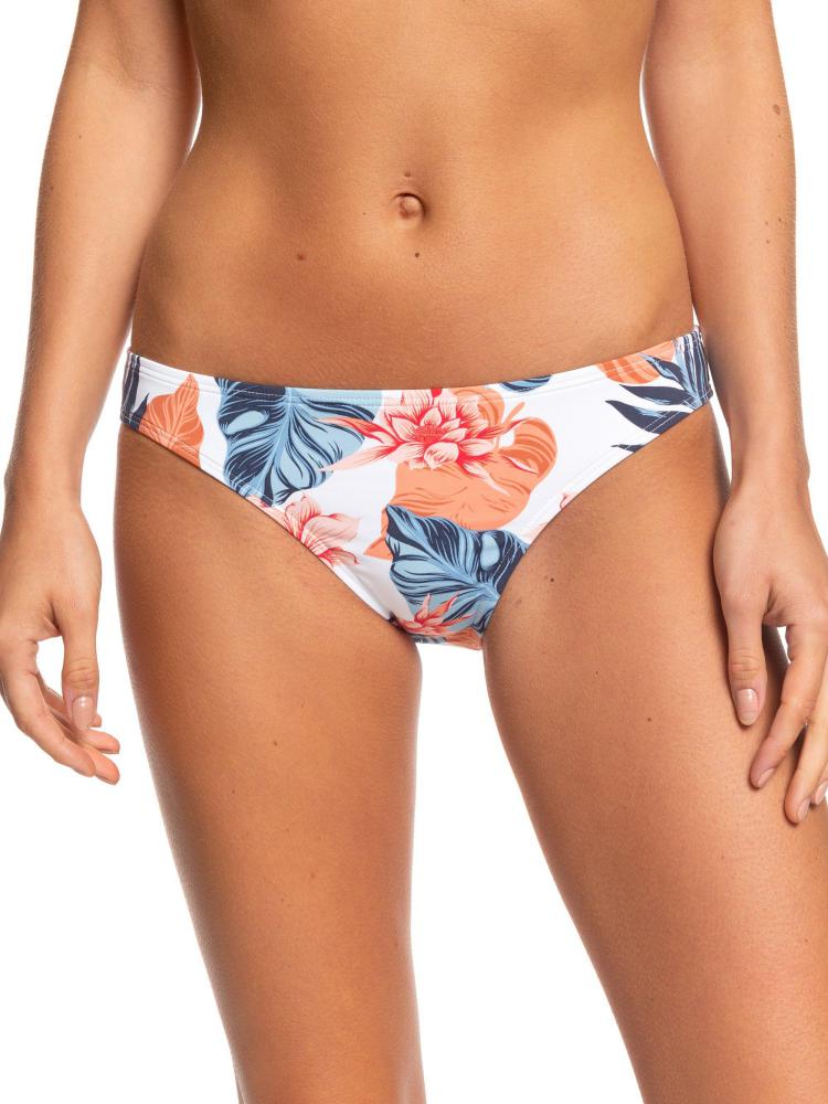 Ropa de Baño para Mujer ROXY BOTTOM Printed Beach Classics - Cobertura Normal WBB6