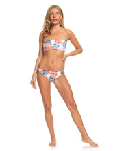 Cargar imagen en el visor de la galería, Ropa de Baño para Mujer ROXY BOTTOM Printed Beach Classics - Cobertura Normal WBB6
