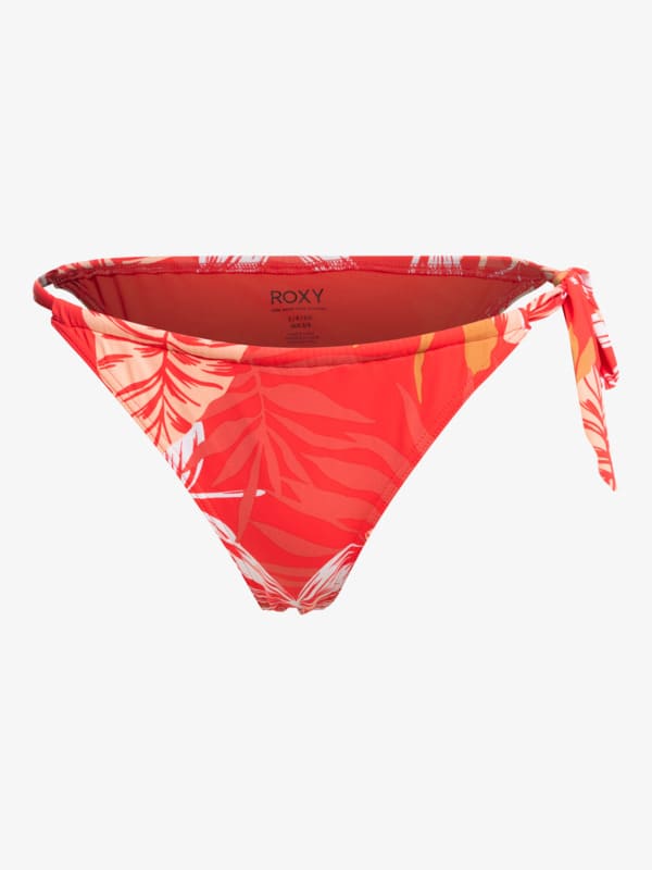 Ropa de Baño para Mujer ROXY BOTTOM SEASIDE TROPICS TS HL CHEEKY RMZ8