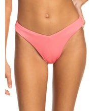 Cargar imagen en el visor de la galería, Ropa de Baño para Mujer ROXY BOTTOM RIB ROXY LOVE J  MJZ0 MJZ0
