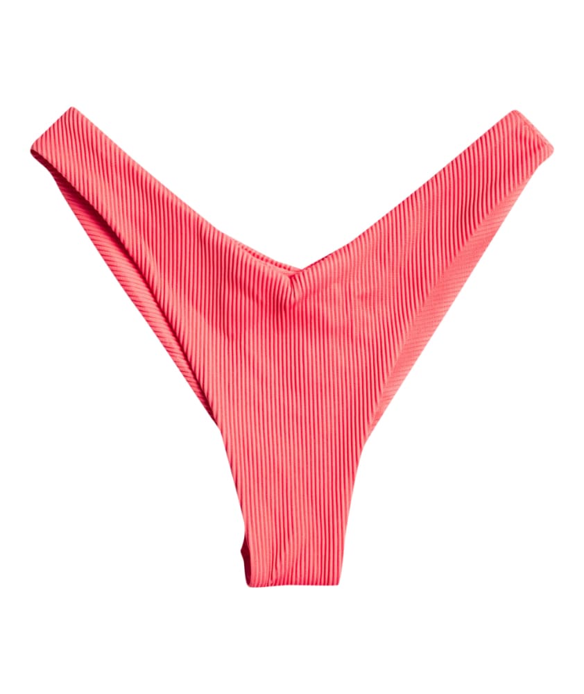 Ropa de Baño para Mujer ROXY BOTTOM RIB ROXY LOVE J  MJZ0 MJZ0
