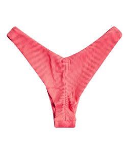 Ropa de Baño para Mujer ROXY BOTTOM RIB ROXY LOVE J  MJZ0 MJZ0