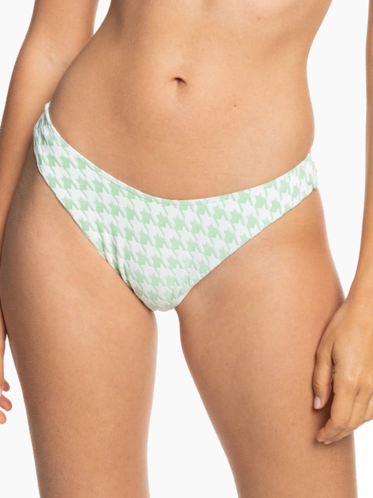 Ropa de Baño para Mujer ROXY BOTTOM CHECK IT GFE6