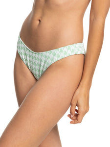 Ropa de Baño para Mujer ROXY BOTTOM CHECK IT GFE6