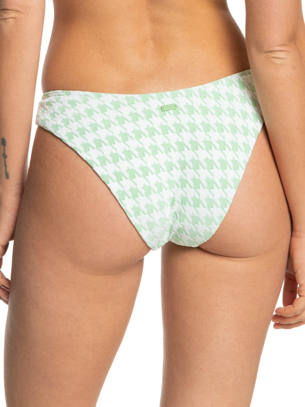 Ropa de Baño para Mujer ROXY BOTTOM CHECK IT GFE6