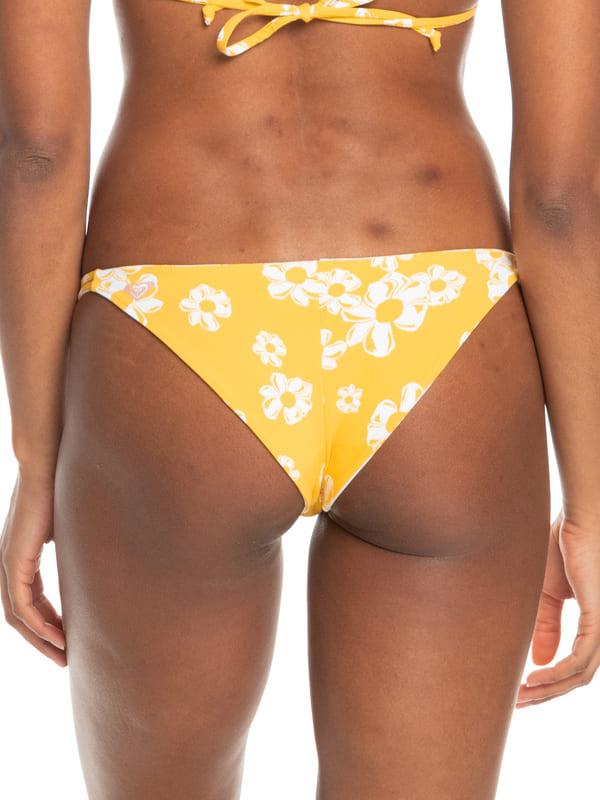 Ropa de Baño para Mujer ROXY BOTTOM FLOWER LOVER YJC7