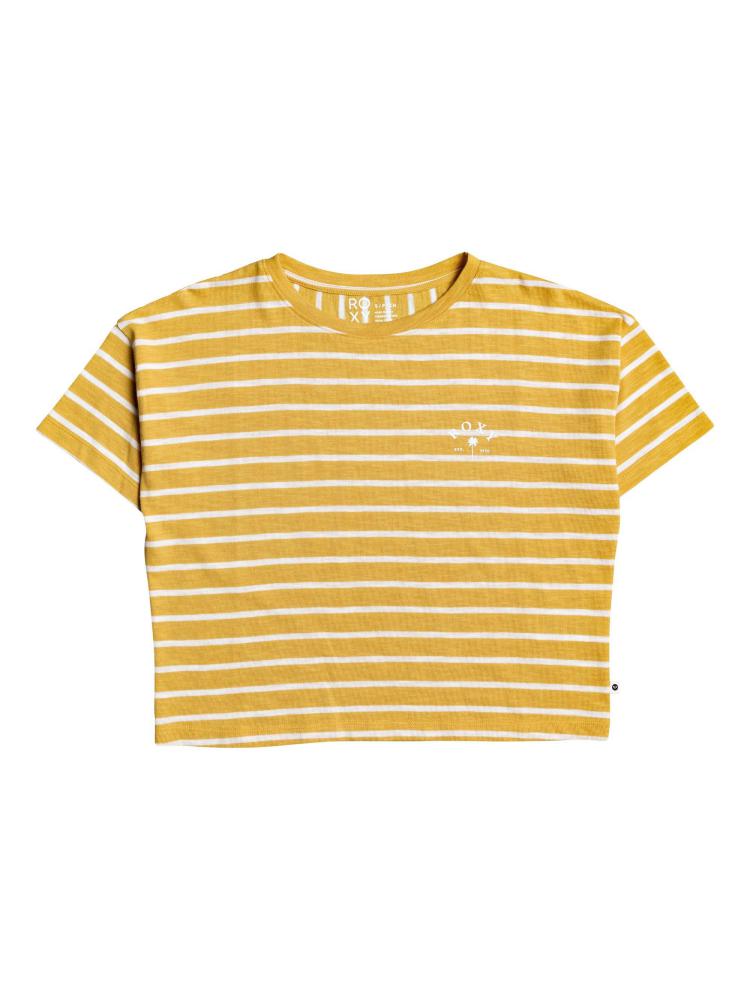Top para Mujer ROXY TOP SS MYETERNALLOVEC YJY3