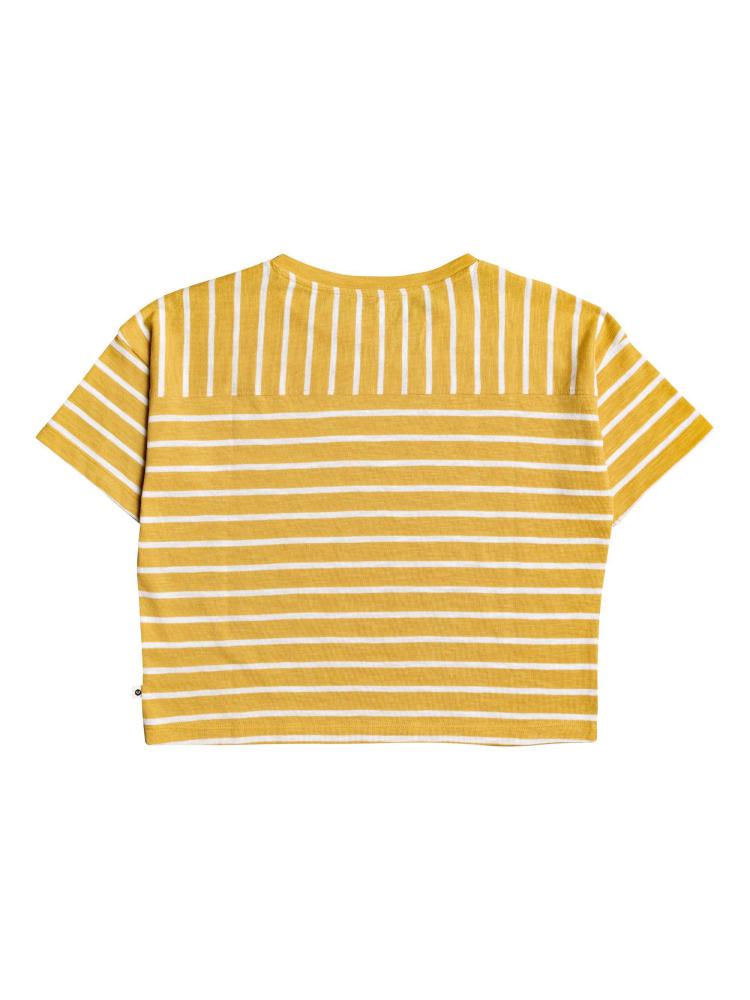 Top para Mujer ROXY TOP SS MYETERNALLOVEC YJY3