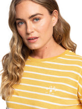Cargar imagen en el visor de la galería, Top para Mujer ROXY TOP SS MYETERNALLOVEC YJY3
