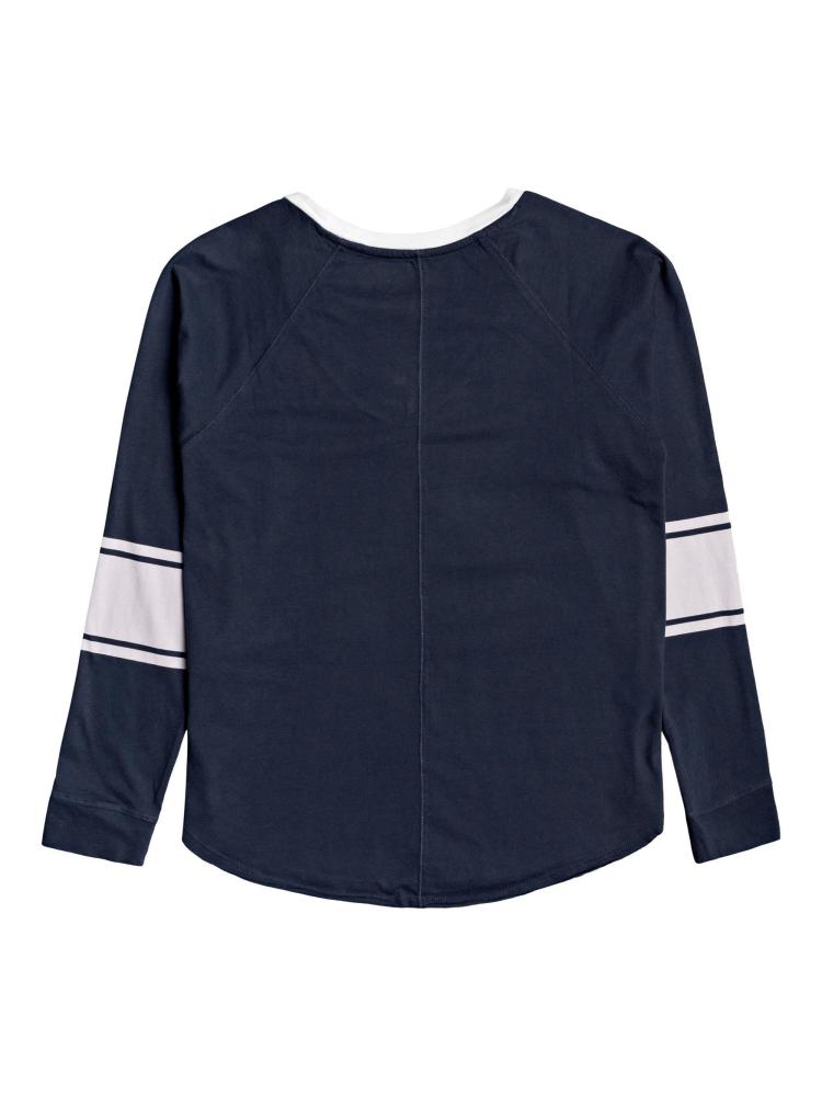 Top para Mujer ROXY TOP LS CHILL ZONEA BSP0