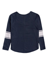 Cargar imagen en el visor de la galería, Top para Mujer ROXY TOP LS CHILL ZONEA BSP0
