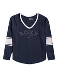 Top para Mujer ROXY TOP LS CHILL ZONEA BSP0