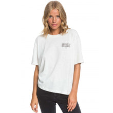 Cargar imagen en el visor de la galería, Polo para Mujer ROXY T-SHIRT THE SWEETESTA J TEES WBK0 WBK0
