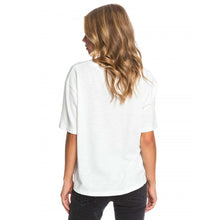 Cargar imagen en el visor de la galería, Polo para Mujer ROXY T-SHIRT THE SWEETESTA J TEES WBK0 WBK0
