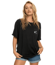 Cargar imagen en el visor de la galería, Polo para Mujer ROXY CLASSIC LOVING BOMB KVJ0
