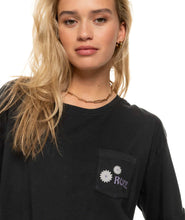 Cargar imagen en el visor de la galería, Polo para Mujer ROXY CLASSIC LOVING BOMB KVJ0
