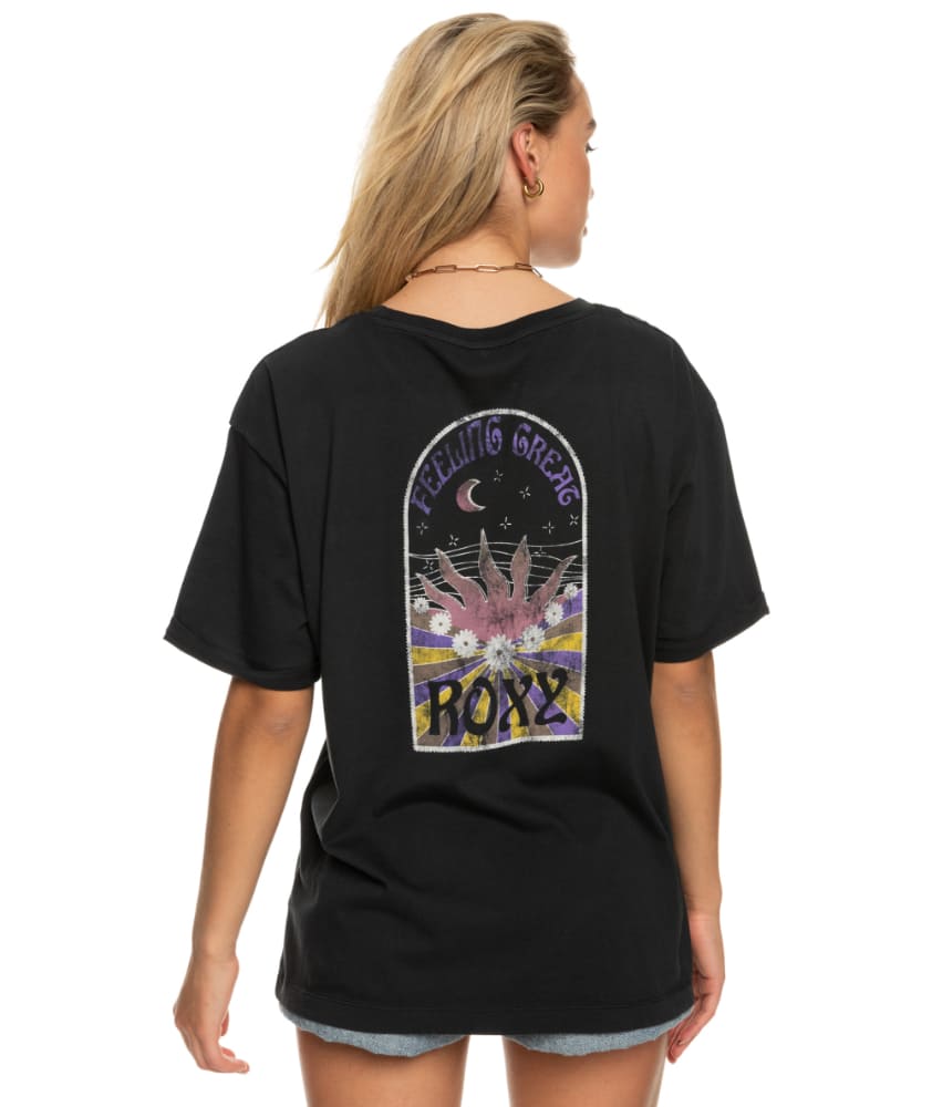 Polo para Mujer ROXY CLASSIC LOVING BOMB KVJ0