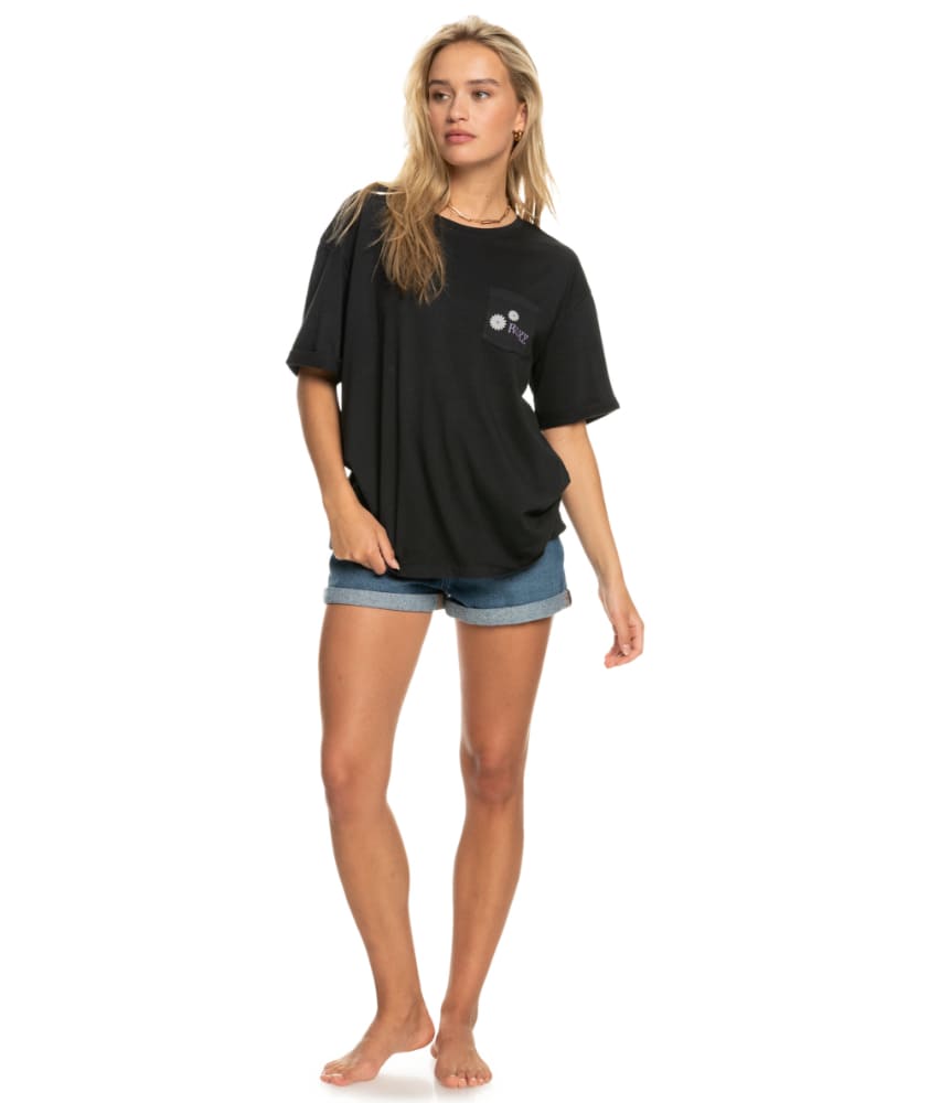 Polo para Mujer ROXY CLASSIC LOVING BOMB KVJ0