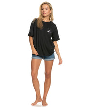 Cargar imagen en el visor de la galería, Polo para Mujer ROXY CLASSIC LOVING BOMB KVJ0
