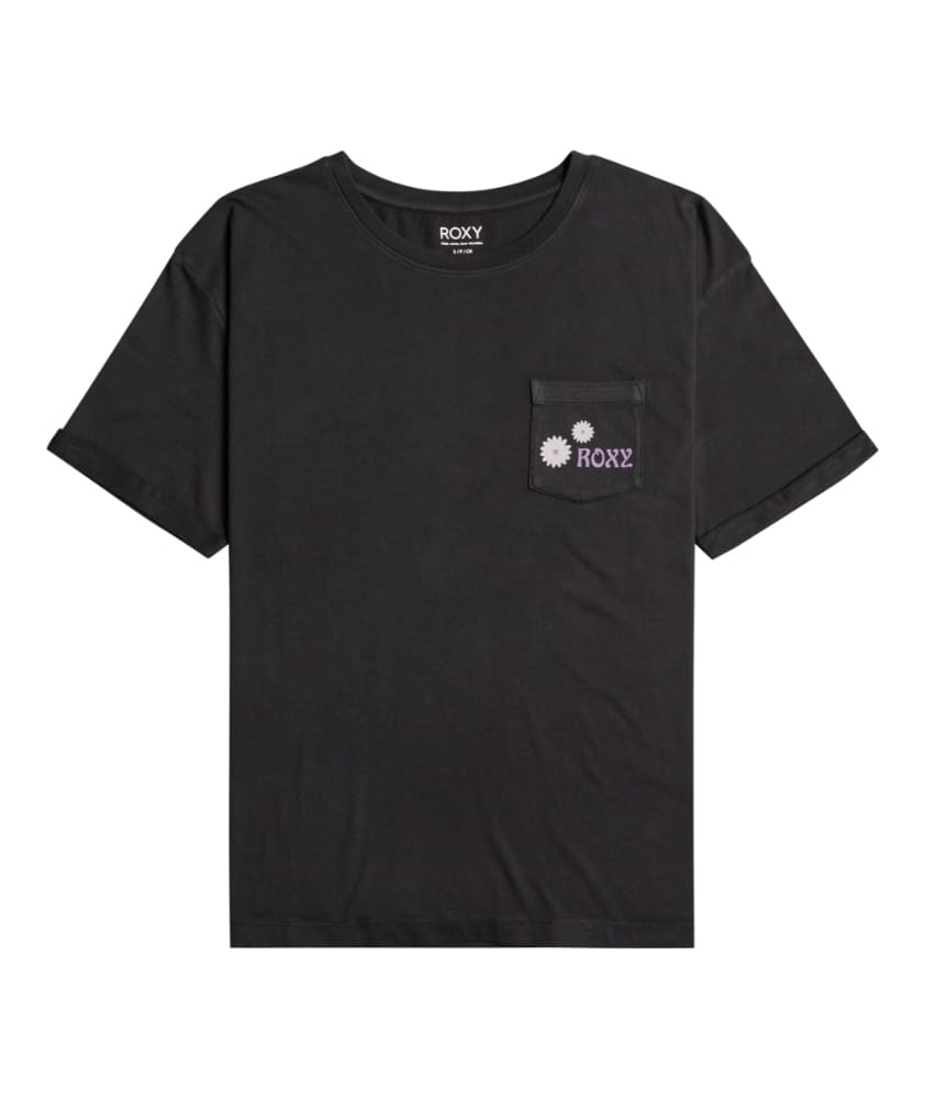 Polo para Mujer ROXY CLASSIC LOVING BOMB KVJ0