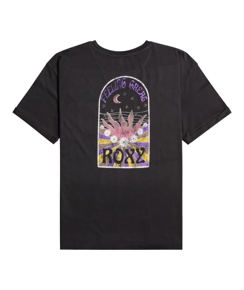 Polo para Mujer ROXY CLASSIC LOVING BOMB KVJ0