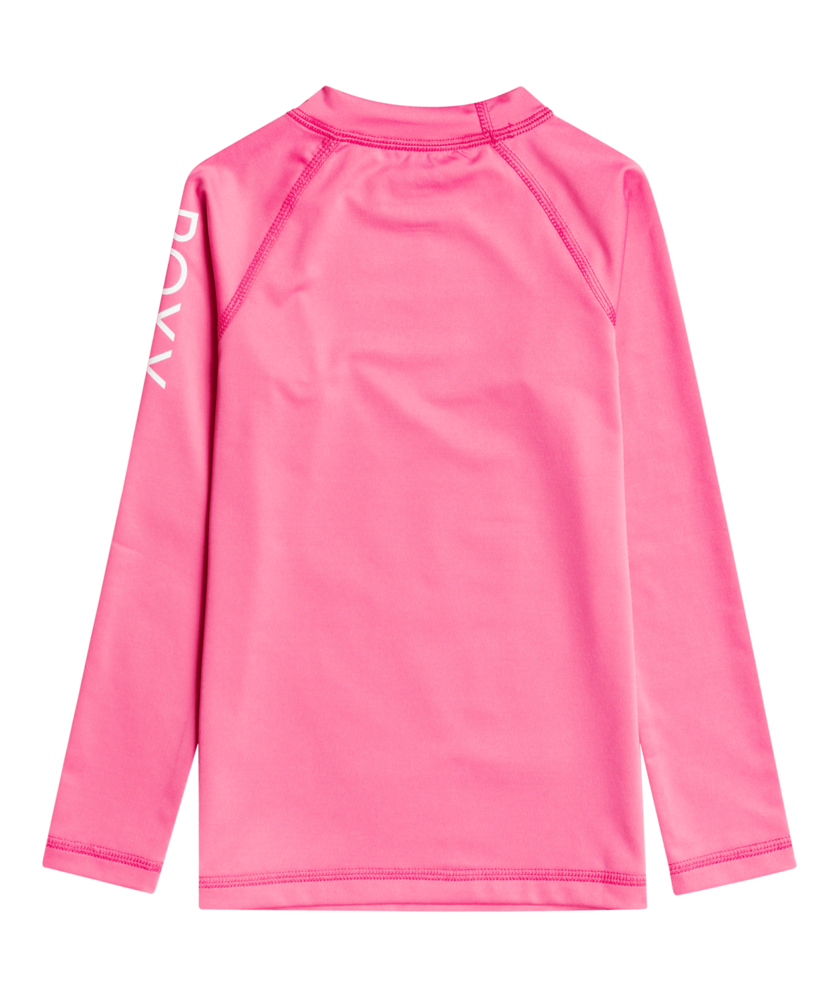 Lycra para Niña ROXY LYCRA LS WHOLE HEARTED L K SFSH WBB0 MKH0 1 a 4 años