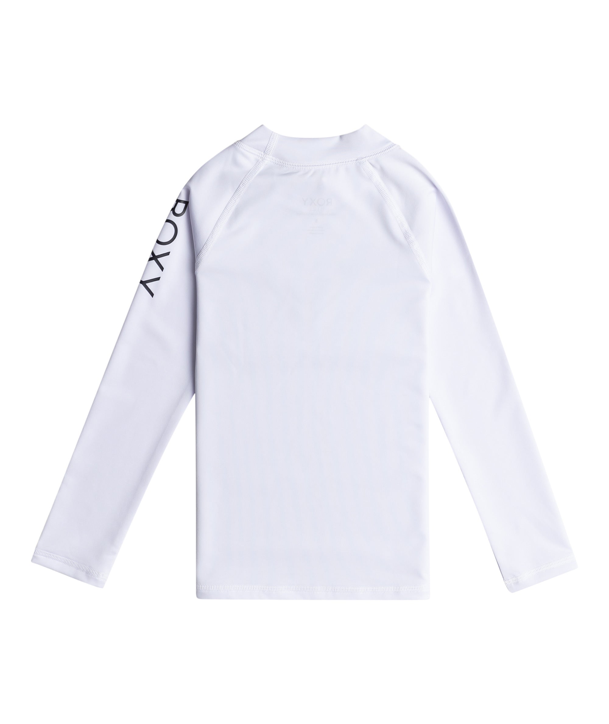 Lycra para Niña ROXY LYCRA LS WHOLE HEARTED L K SFSH WBB0 WBB0 4 a 7 años