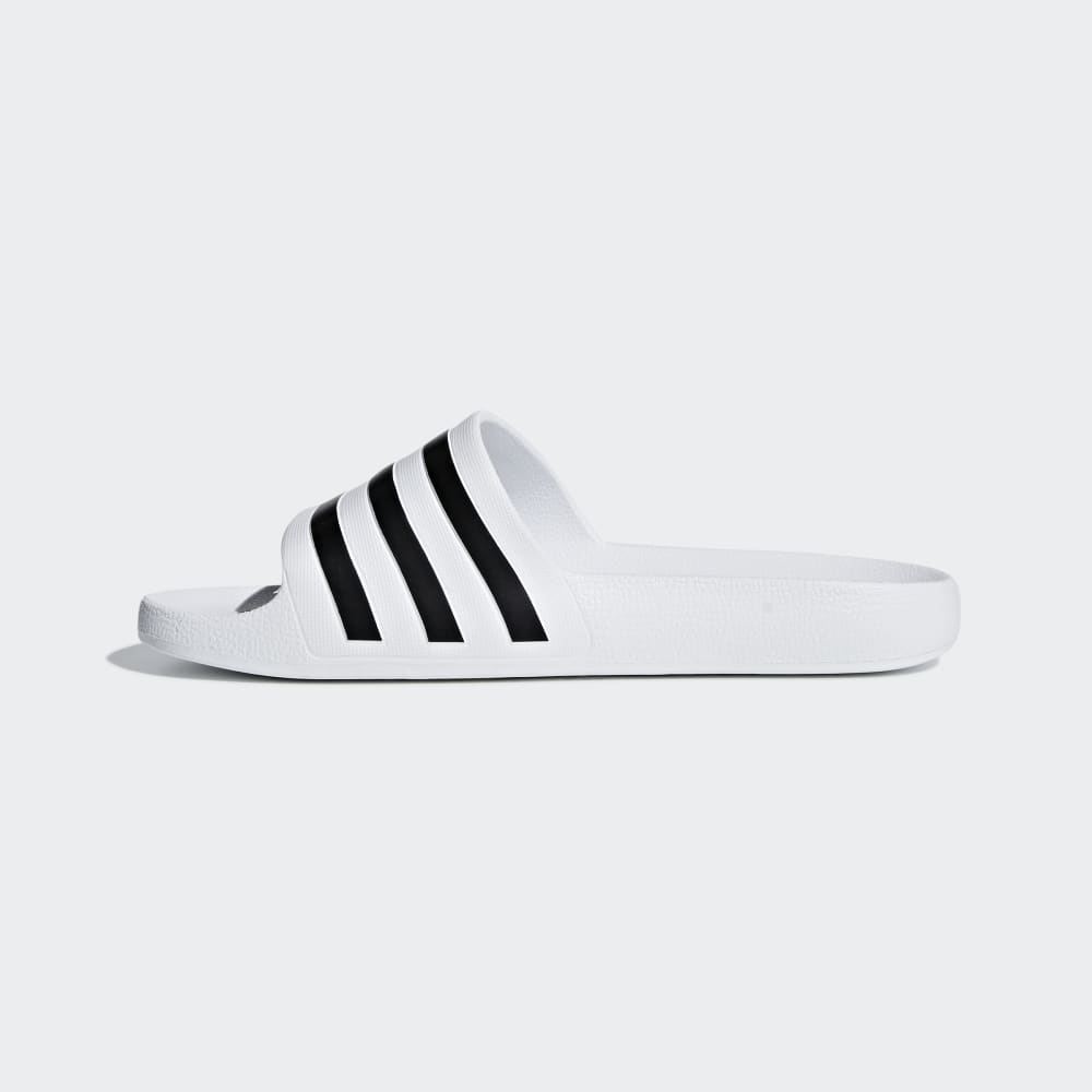 Sandalias para Hombre ADIDAS F35539 ADILETTE AQUA BLK